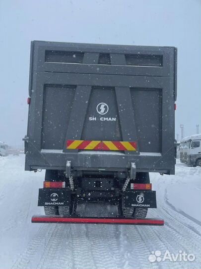 Shacman (Shaanxi) X3000, 2023