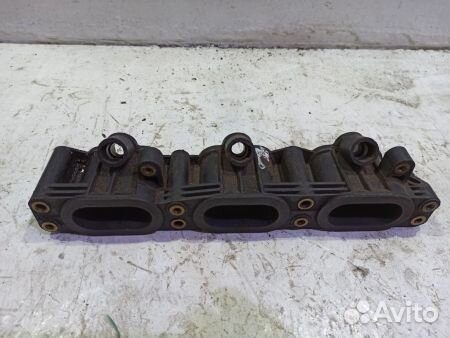 Впускной коллектор Форд