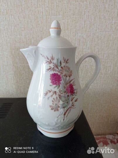 Молочник СССР