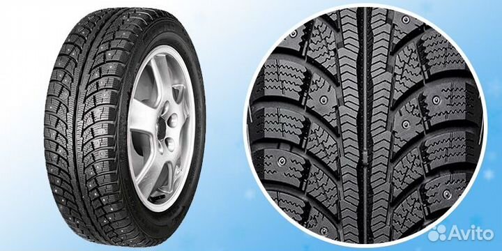 Matador MP 30 Sibir Ice 2 SUV 225/65 R17 106T