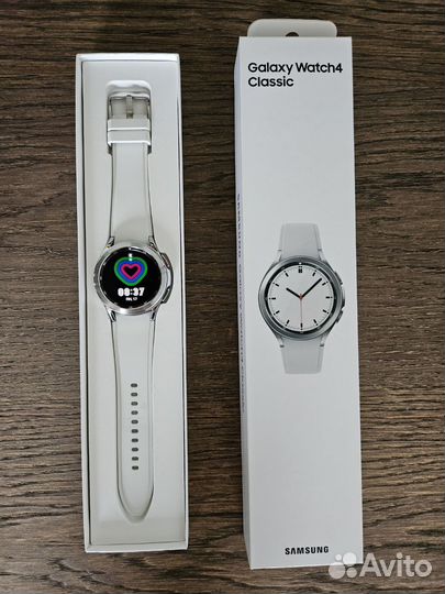 Samsung galaxy watch 4 classic 42mm