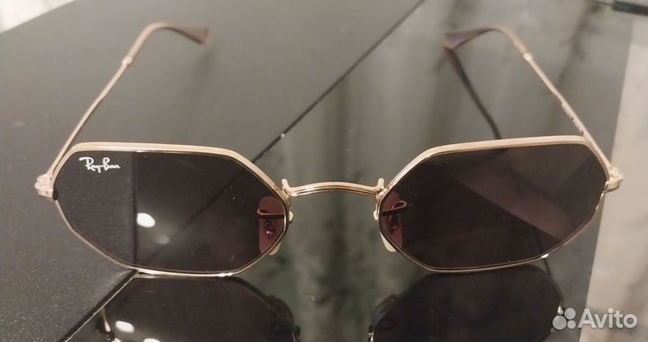 Очки ray ban N3556