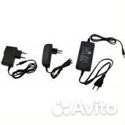 Блок питания адаптер 12V 8000 mA, 13403