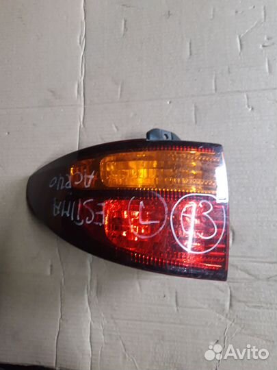 Задний фонарь Toyota Estima ACR40