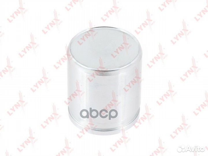 Поршень тормозного суппорта перед/зад BC417