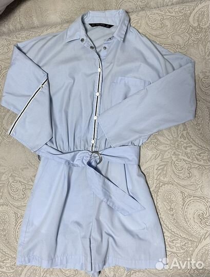 Комбенизон