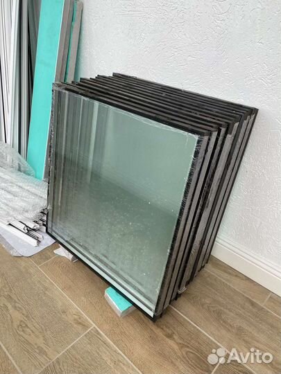 Стеклопакеты