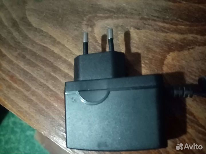 Адаптер tp link tehnologies 9v 600и300ma часам vst