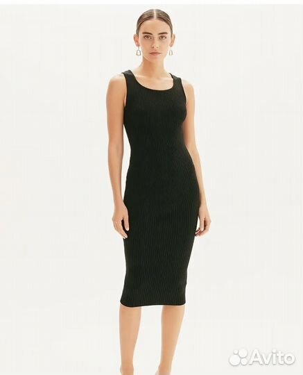 Платье Love republic 42/174 новое