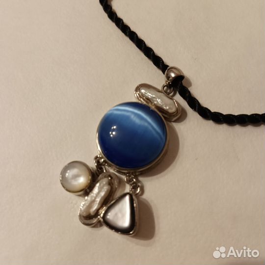 Кулон подвеска (медальон)