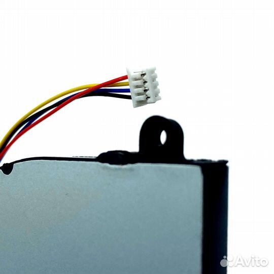 Кулер (вентилятор) для HP 15-BS508UR