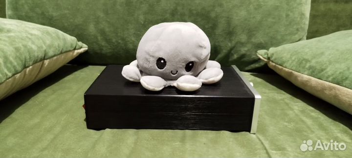 Усилитель для наушников Audiо-Tесhniсa HA5000