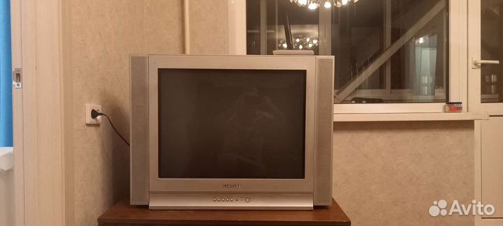 Телевизор бу