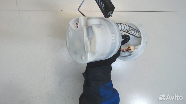 Насос топливный электрический Ford Galaxy, 2002