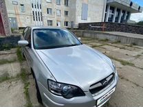 Subaru Legacy 2.0 MT, 2004, 257 000 км, с пробегом, цена 580 000 руб.