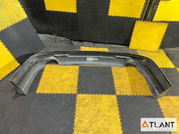 Губа задняя honda odyssey