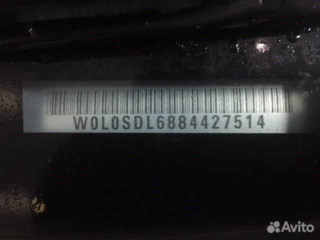 Разбор на запчасти Opel Corsa D