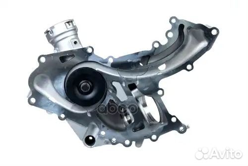 Помпа MB CLS500/E500/550/GL500/ML500 4.7 11