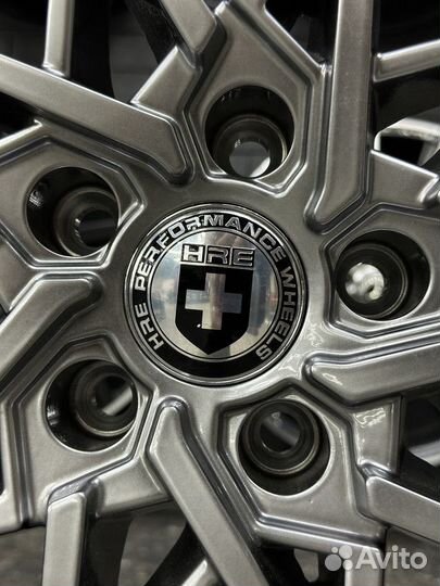 Литые диски на Ford Volvo