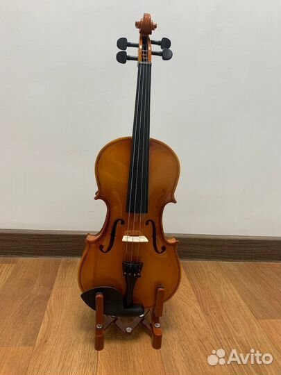 Новая Скрипка antonio lavazza VL-28L размер 4/4
