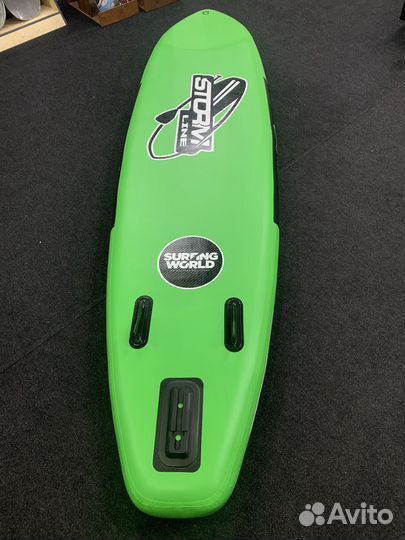Cап доска Sup board Stormline Premium 10.6