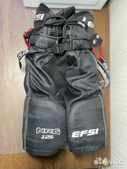 Хоккейная форма Efsi
