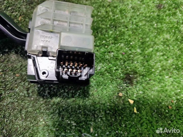 Подрулевой переключатель стеклоочистителя Mazda 3