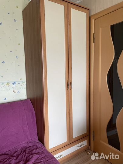 Набор мебели для 2-3 школьников