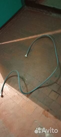 Шланг для стиральной машины