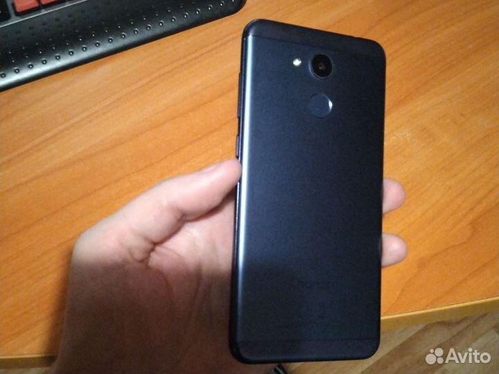 HONOR 6C Pro, 3/32 ГБ