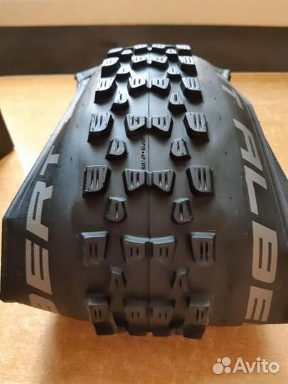 Покрышки 27.5