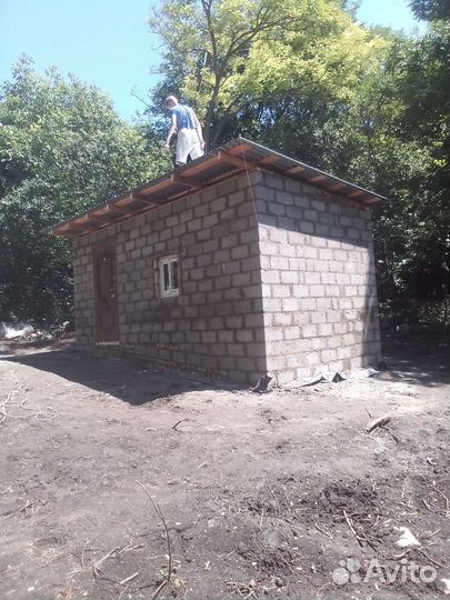 Каменщики