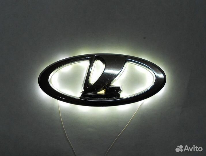 Эмблема калина