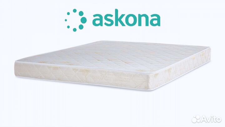 Матрас 140х200 новый