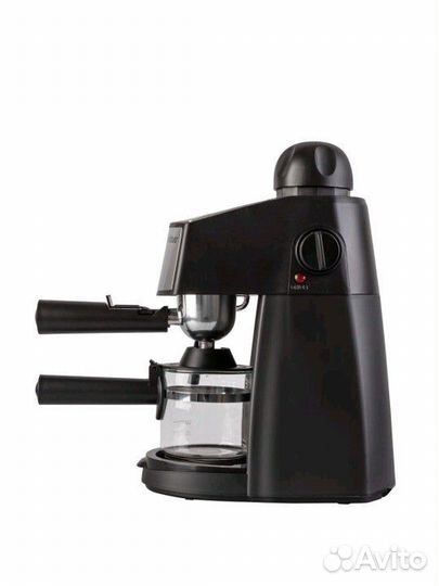 Кофеварка рожковая