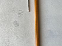 Цанговый карандаш и серебряный штифт