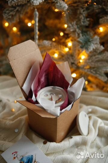 Свечи/свечи из соевого воска/свечи ручная работа