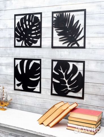 Декор настенный, панно настенное, декорации