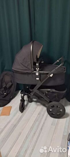Коляска joolz geo 2 2 в 1