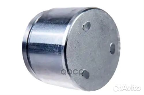 Рем.к-т диск.торм. с поршнем Nissan X-trail 14