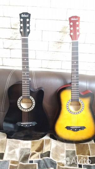 Новая гитара - лучший подарок