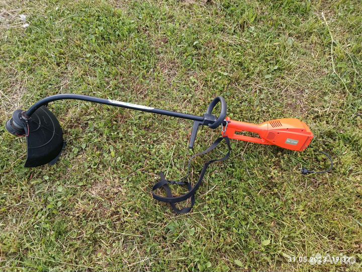 Триммеры электрические Britech