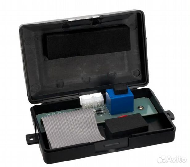 StarLine BP-03 Обходчик штатного иммобилайзера