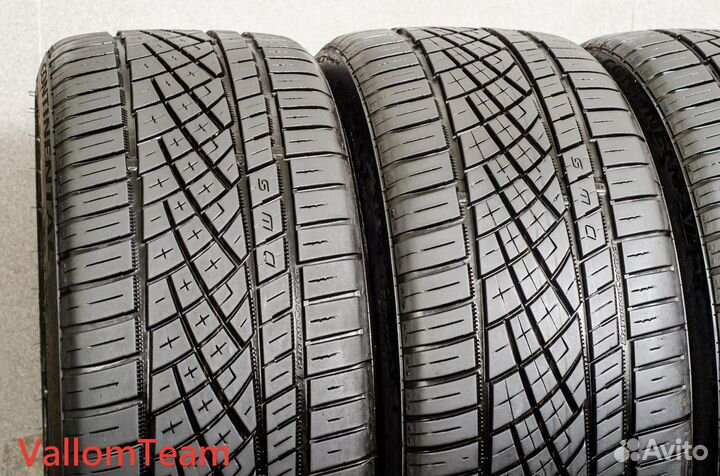 Continental ExtremeContact DWS 215/40 R18 89Y