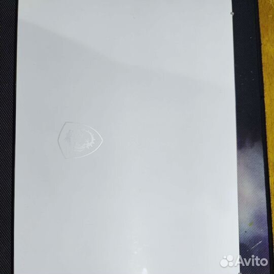 Ультрабук msi prestige 14 i7