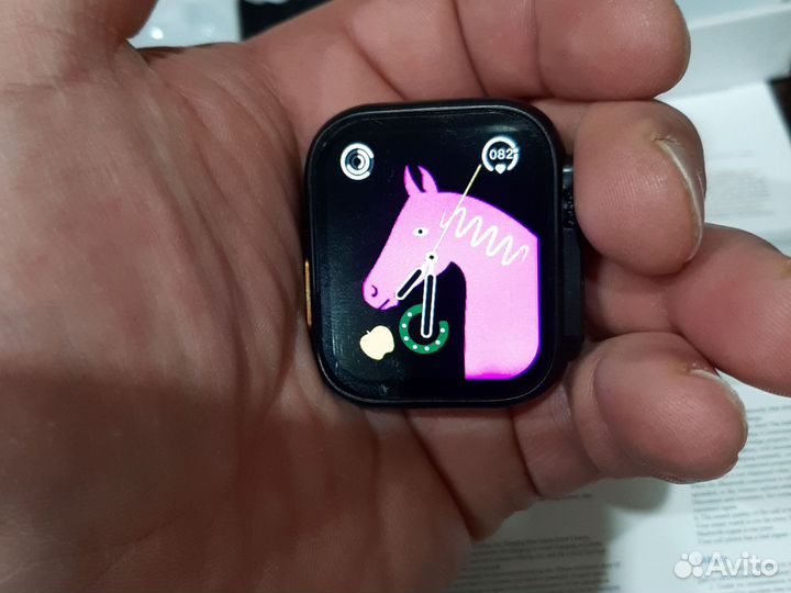 Smart watch T800 ultra