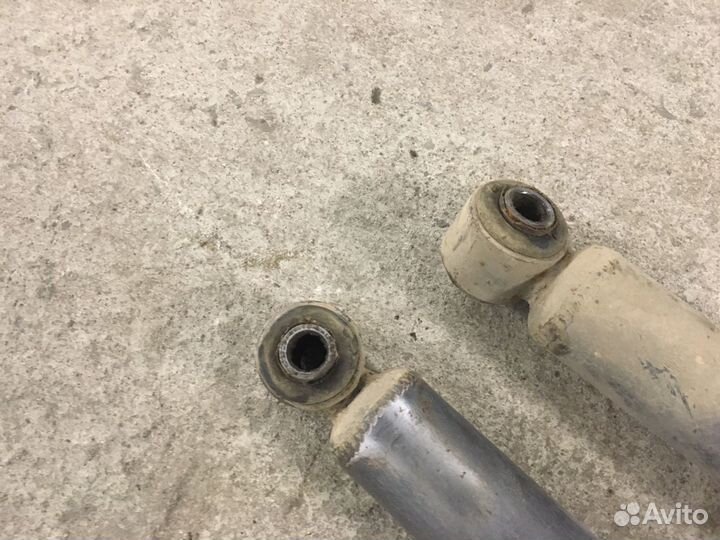 Амортизатор задний Ford Focus ll (4469)