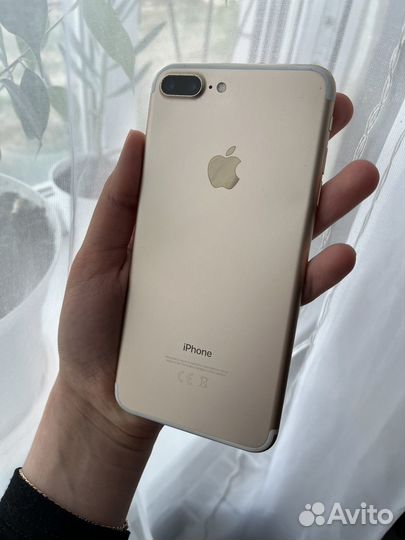 iPhone 7 Plus, 32 ГБ