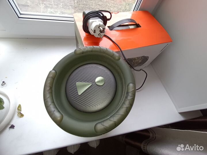 JBL Xtreme 3 хаки (оригинал)