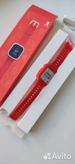 Детские смарт часы